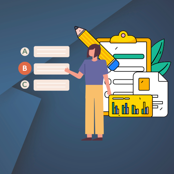 Platform and vendor selection services